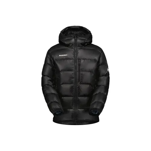 MAMMUT Gravity Мужские Пуховики