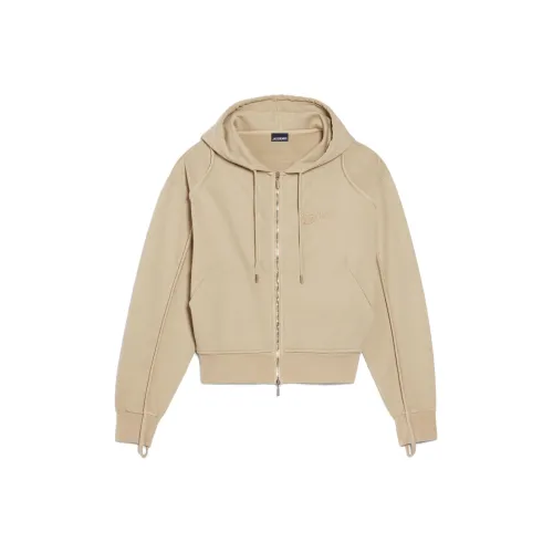 Jacquemus Унисекс Куртки