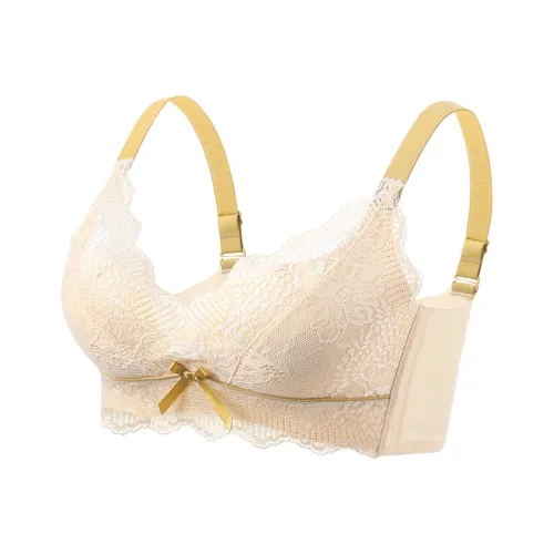 QIANLINGMEI Женские бюстгальтеры