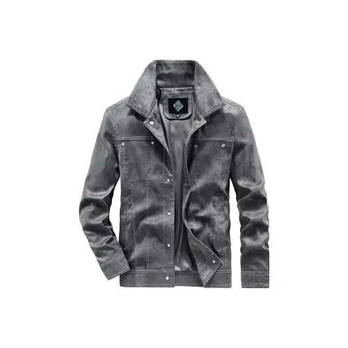 JEEP SPIRIT Мужские Куртки