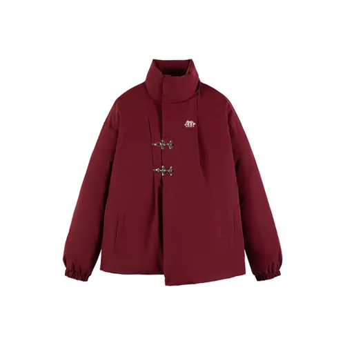 JEEP SPIRIT Пуховая куртка Мужская