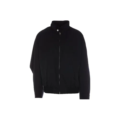 Bottega Veneta Куртки и Пальто Мужской Черный