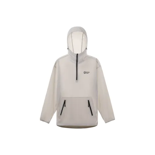 CAMEL УФ-защита Одежда с защитой от солнца Унисекс