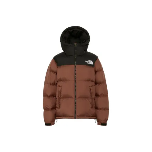 THE NORTH FACE Nupsi Down Jacket Men's