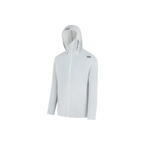 HELLY HANSEN Мужская одежда для защиты от солнца