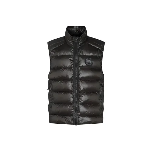 Canada Goose Canada Goose Crofton Жилет Мужской Зеленый