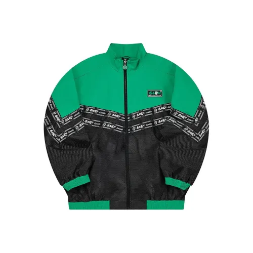 361° Куртки и пальто Мужской Супер-черный