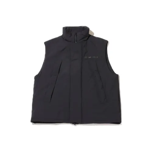 New Balance MET24 FW24 ПАДДЕД ВЕСТ Унисекс Черный