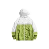 Оливковый зеленый