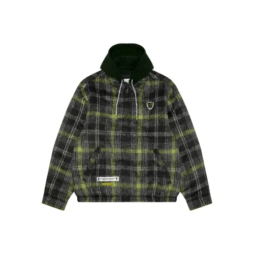 Aape Мужские Куртки