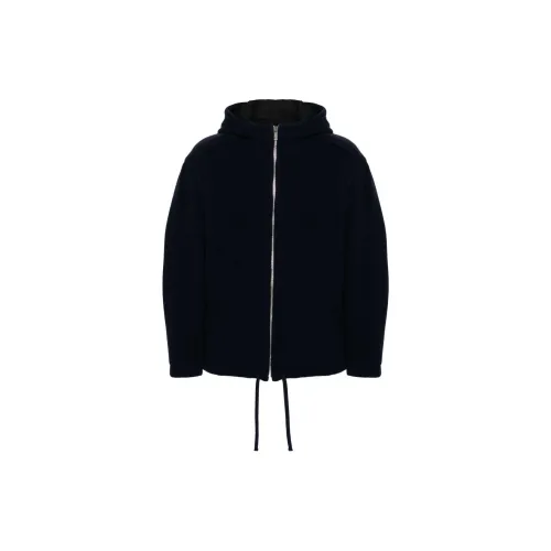 ISABEL MARANT Куртки и Пальто Мужской Полуночный Синий