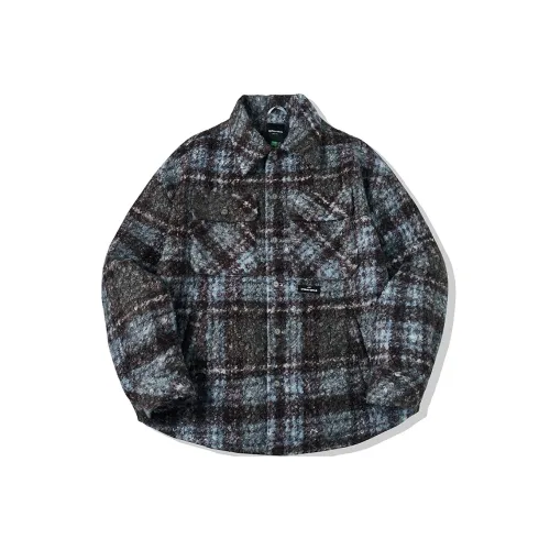 EPTISON Унисекс Куртки