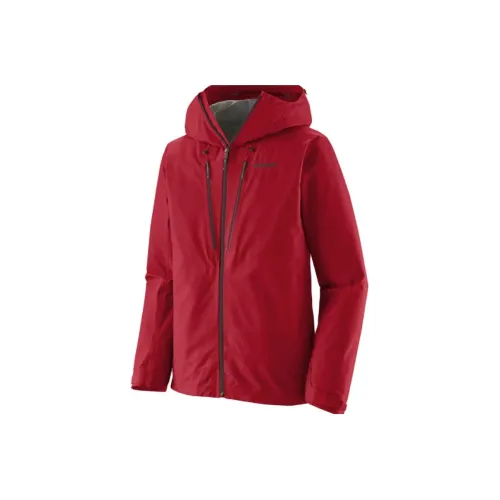 Patagonia Triolet Мужские Куртки