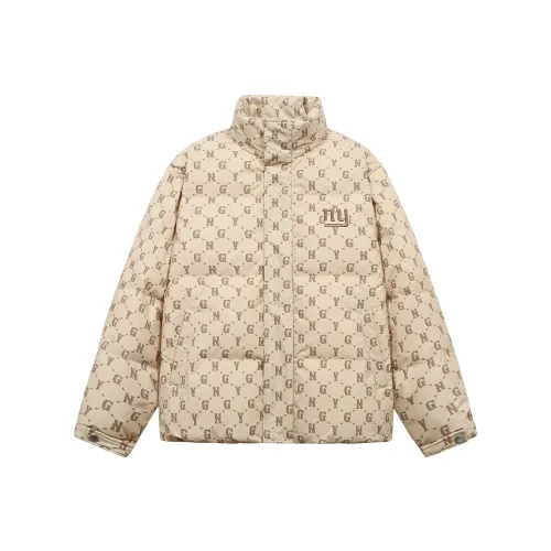 NFL Унисекс Пуховики