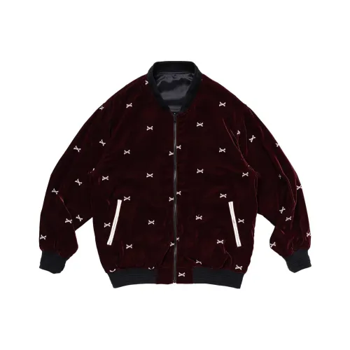 WTAPS Мужские Куртки