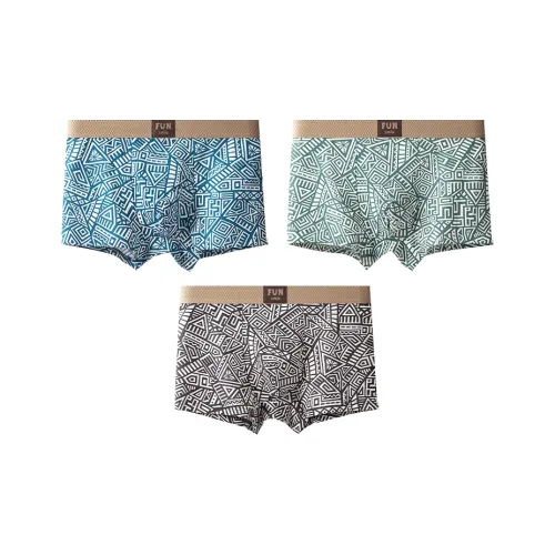 DUINIDESIYU Нижнее белье Мужской Combo Set