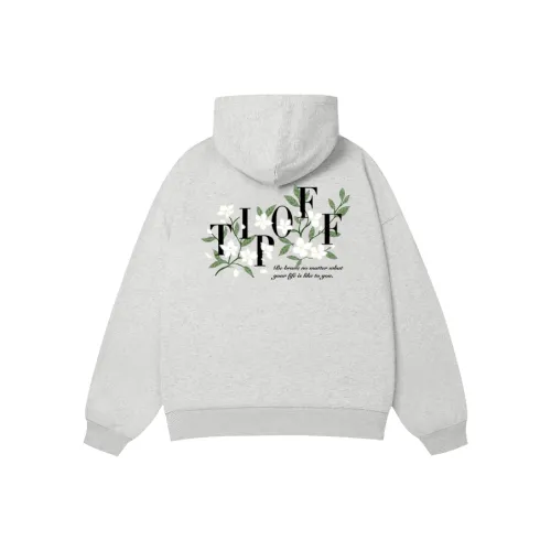 TIP Off Унисекс Свитшоты