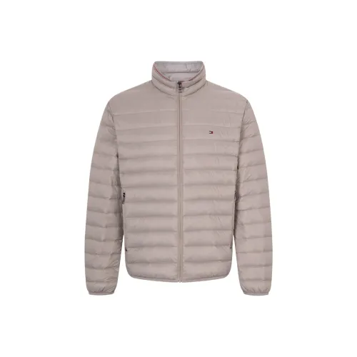 Tommy Hilfiger Пуховик Мужской