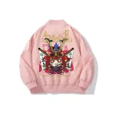 Пыльно-розовый