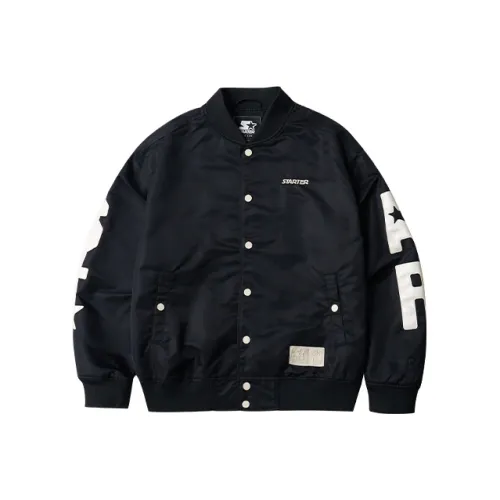 Starter Унисекс Куртки