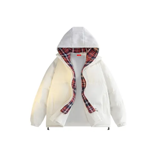 MIIOW Trend Party series Пуховик Унисекс