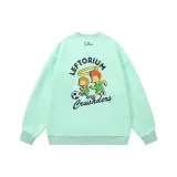 Светло-зеленый