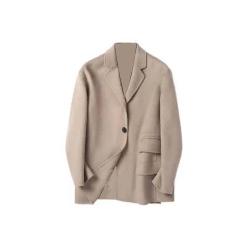 SINBOS Доминиканское Мужское Пальто