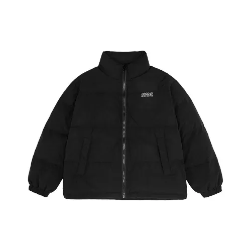 URBAN STANDARD Пуховик Мужской