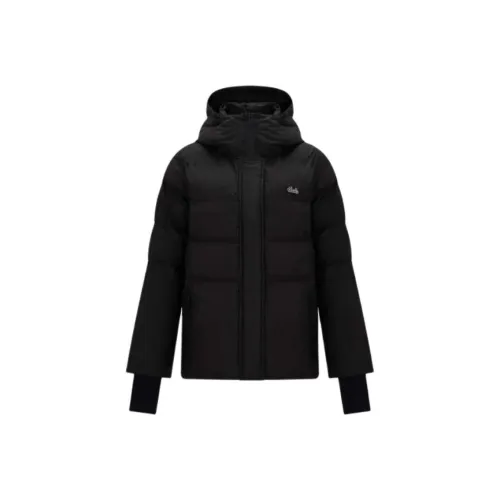 BALLY FW23 Куртки и пальто Мужской Черный