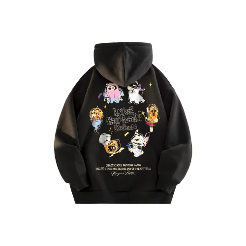 TONYKRZ Унисекс Свитшоты