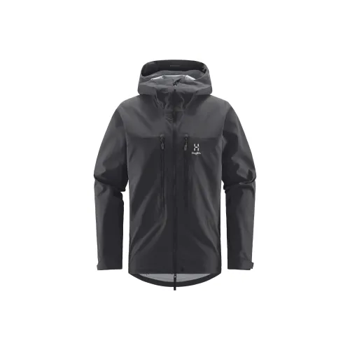 HAGLÖFS Мужские Softshell Куртки