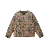 Лист с принтом CAMO