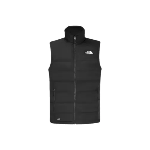 THE NORTH FACE Urban Exploration Жилет Мужской Космический Черный