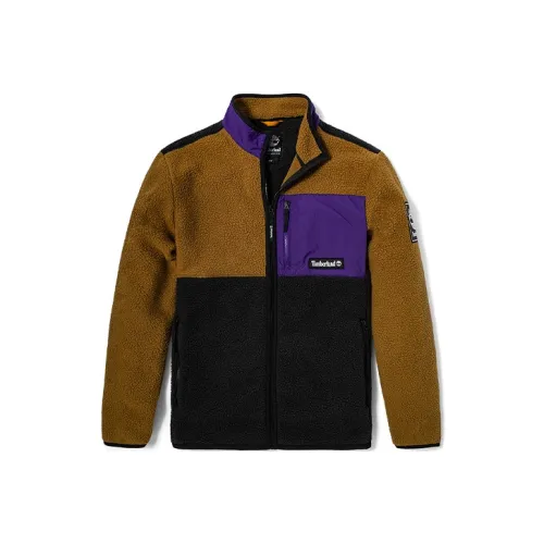 Timberland Резина Мужской Бархат Куртки