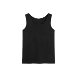 Чёрный (Майка)