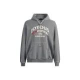 Промытый серый