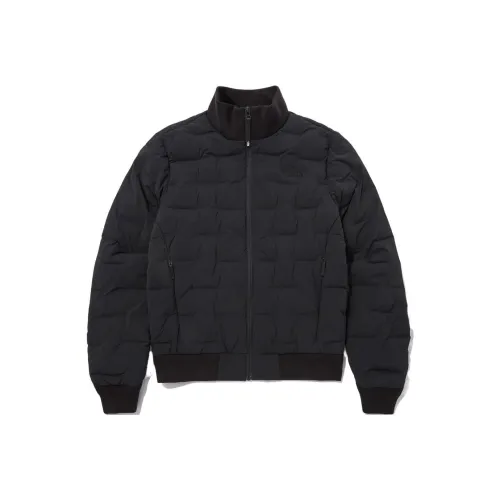 THE NORTH FACE Куртки и Пальто Унисекс Черный