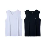 2 шт (черный + белый)