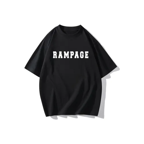 RAMPAGE Унисекс Футболки
