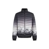 Снежные горы Градиентный 9T37