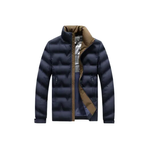 SEPTWOLVES Мужские пуховики