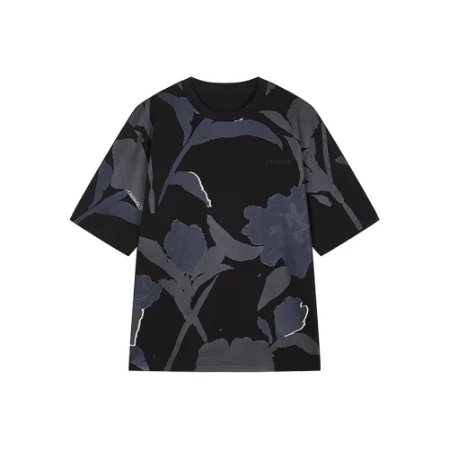 CROQUIS Мужские T-рубашки