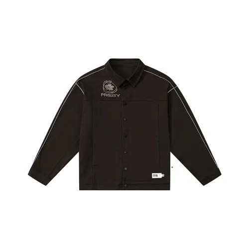 PROCITY Унисекс Куртки