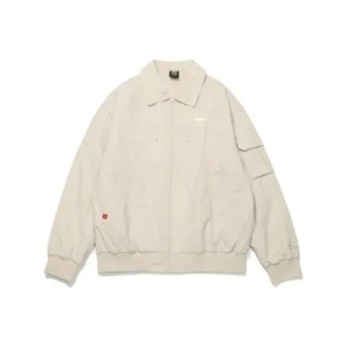 LINING Sports Life Collection Пуховик Унисекс Лунный Серый