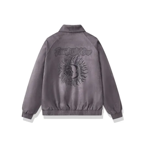 FANTASTIC XBOX Унисекс Куртки