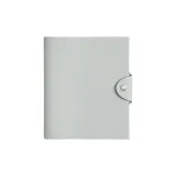 Платиновый серый