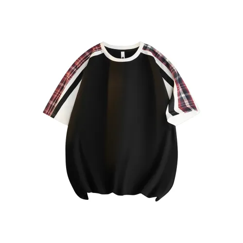 TOM ADAM Унисекс Футболки