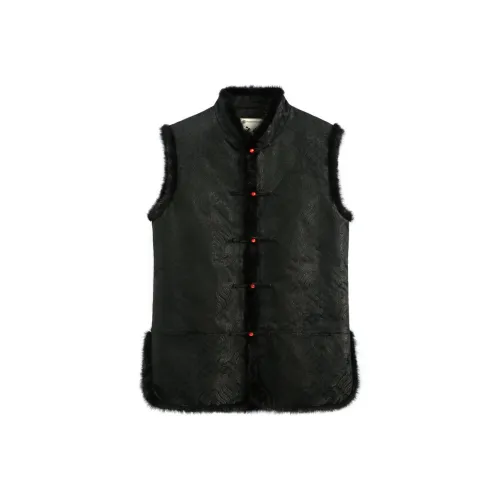 XUANSHENG Мужские жилеты