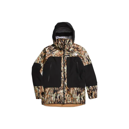 The North Face Ветровка Мужская