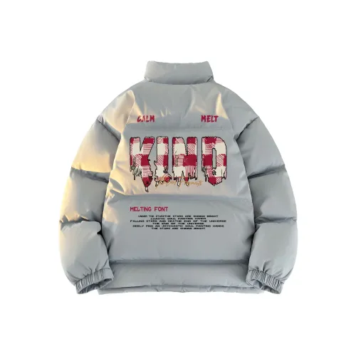 TONYKRZ Унисекс Пуховики